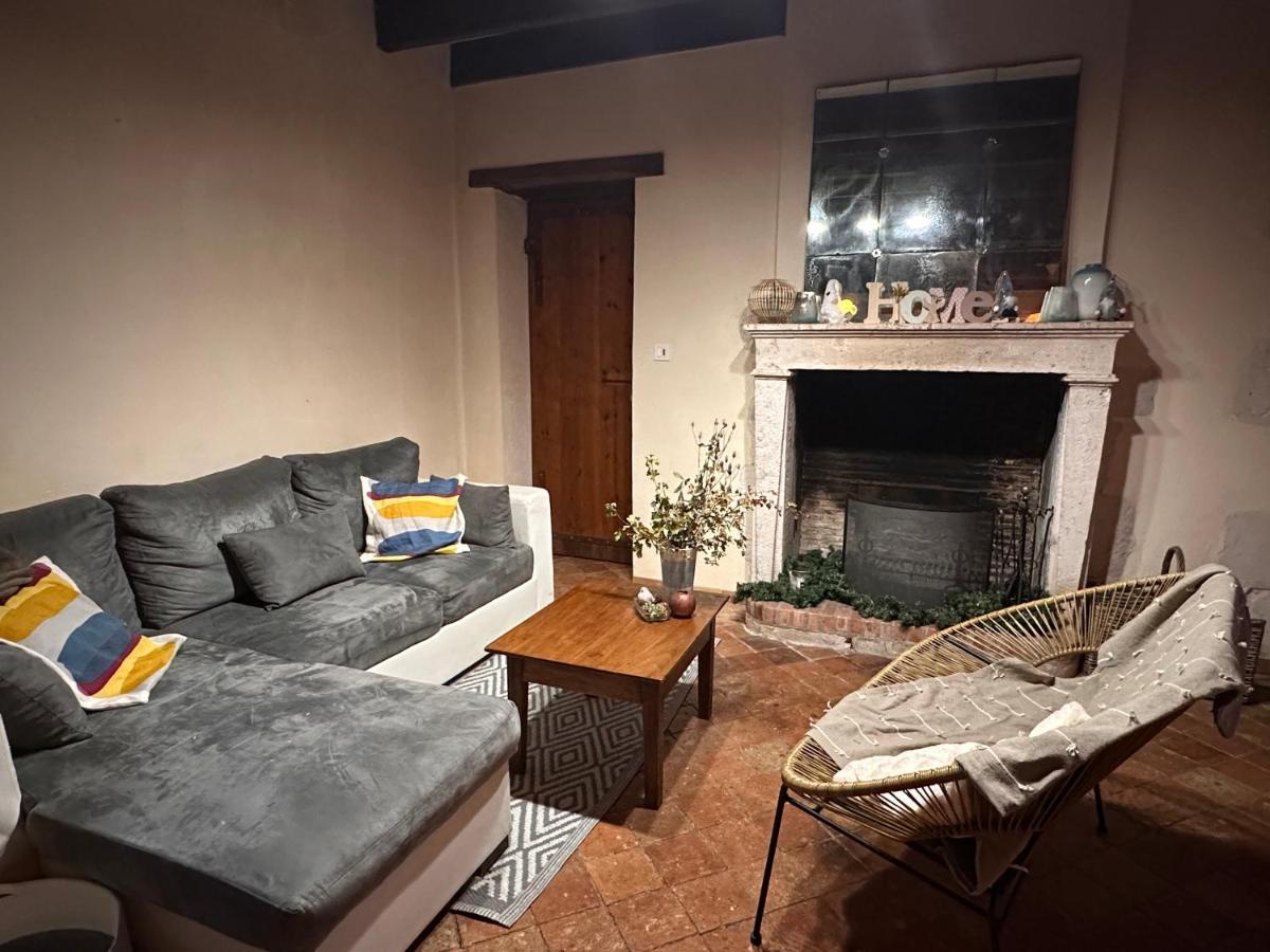 Vila L'Ileau La Taillee Exteriér fotografie