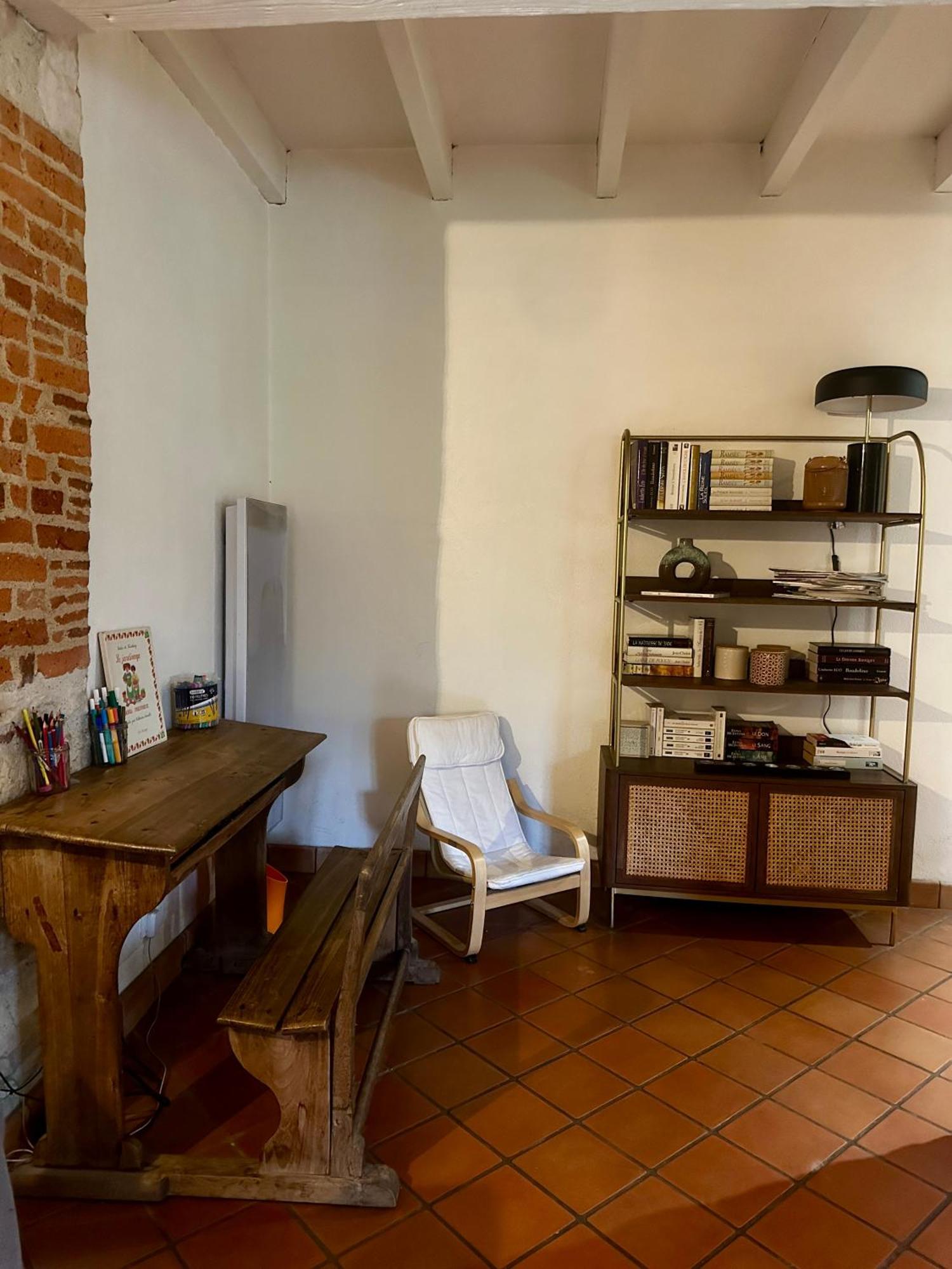 Vila L'Ileau La Taillee Exteriér fotografie