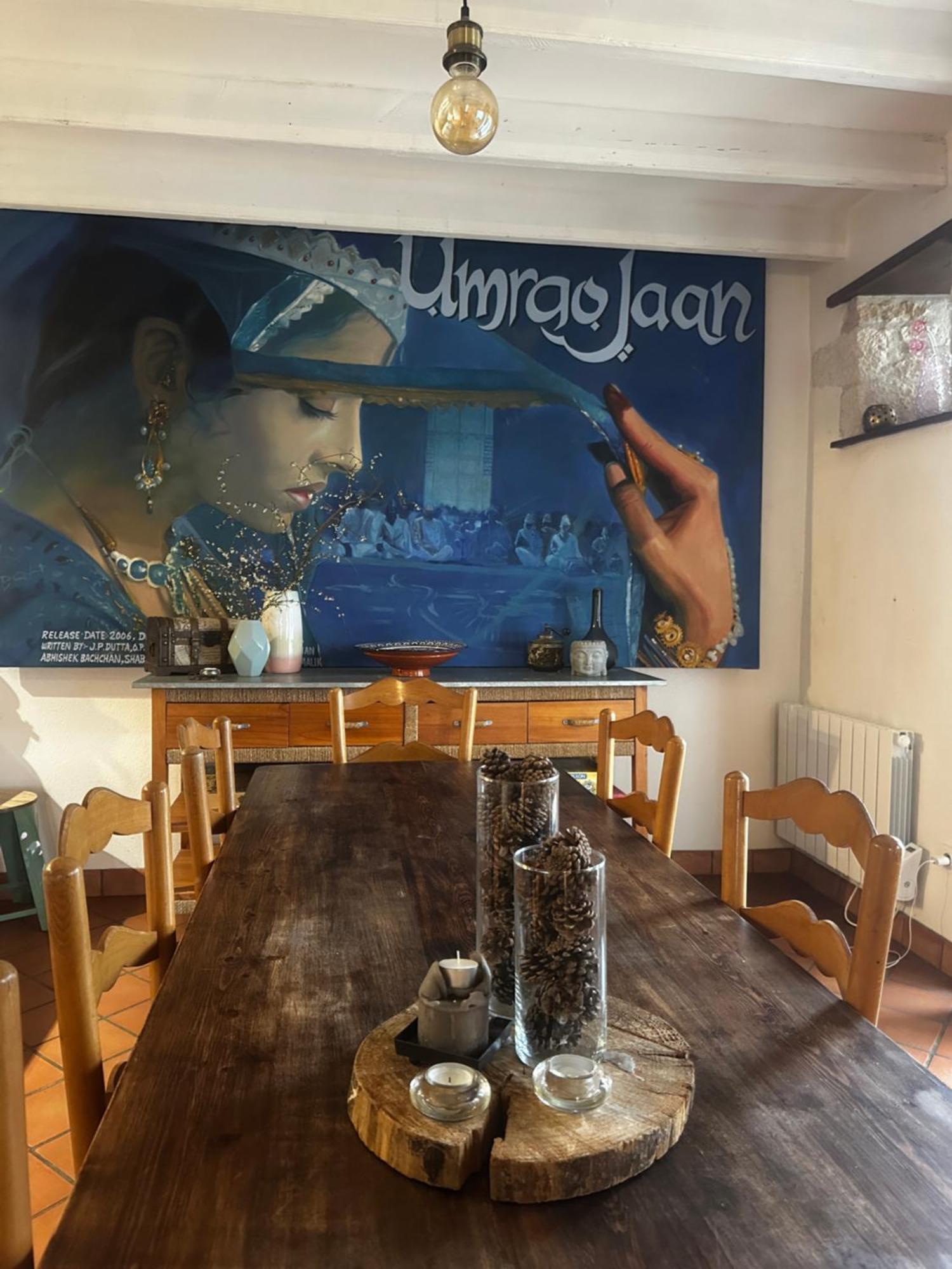 Vila L'Ileau La Taillee Exteriér fotografie