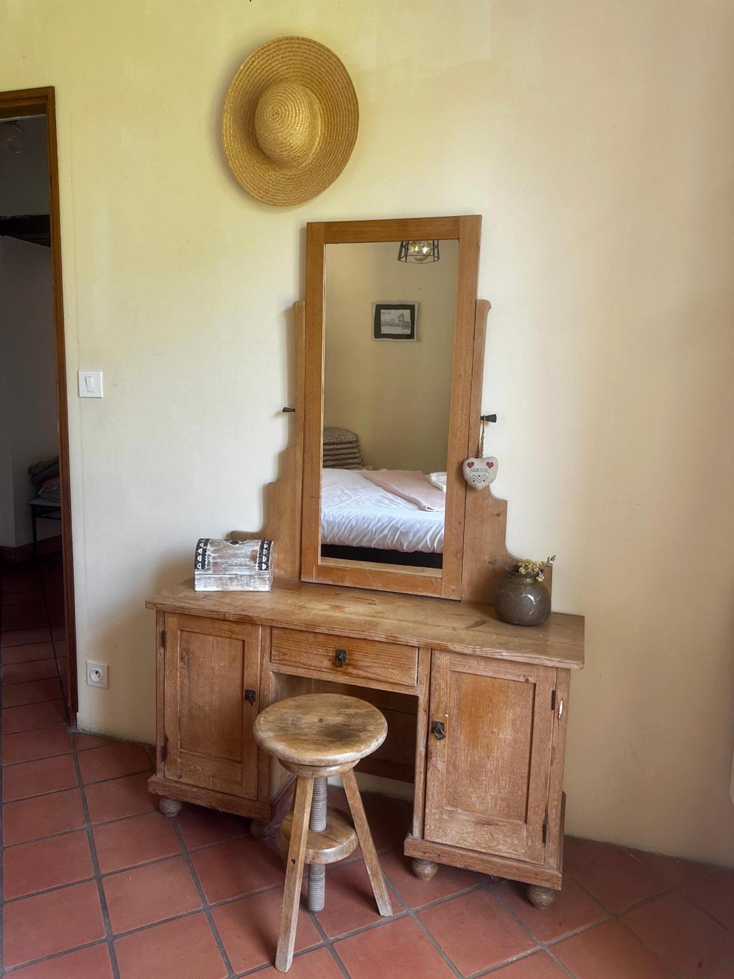 Vila L'Ileau La Taillee Exteriér fotografie